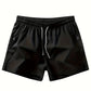 ✨Nouveaux✨Shorts de sport à séchage rapide pour homme avec poches zippées