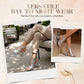 💐50% DE RÉDUCTION ! Sandales à Talons Bout Ouvert – Tissage Chic & Talon Bloc Stable 💃✨【Offre Limitée】