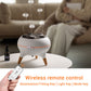 Diffuseur d'huiles essentielles et humidificateur Dynamic Jellyfis