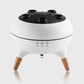 Diffuseur d'huiles essentielles et humidificateur Dynamic Jellyfis