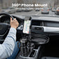 🚗 50% DE RÉDUCTION! 🥤 Extenseur de Porte-Gobelet de Voiture Rotatif 4-en-1 – Supports Multi-Tailles, Rotation à 360° & Installation Facile ✨