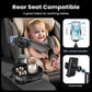 🚗 50% DE RÉDUCTION! 🥤 Extenseur de Porte-Gobelet de Voiture Rotatif 4-en-1 – Supports Multi-Tailles, Rotation à 360° & Installation Facile ✨