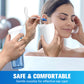 💎 56% DE RÉDUCTION ! 💎 Système Manuel d’Irrigation Auriculaire – Nettoyage en Douceur, 5 Jets & Embouts Sécurisés 🧼👂