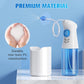 💎 56% DE RÉDUCTION ! 💎 Système Manuel d’Irrigation Auriculaire – Nettoyage en Douceur, 5 Jets & Embouts Sécurisés 🧼👂