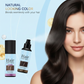 💎 57% DE RÉDUCTION ! 💎 Spray Retouche Racines Temporaire – Couverture Instantanée, Formule Douce à Base de Plantes & Fini Naturel 🌿💇‍♀️