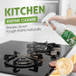 💥 NOUVEAU : PROMOTION EXCEPTIONNELLE 🔥 Nettoyant moussant enzymatique multi-usages, polyvalent – Cuisine et maison