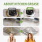 💥 NOUVEAU : PROMOTION EXCEPTIONNELLE 🔥 Nettoyant moussant enzymatique multi-usages, polyvalent – Cuisine et maison
