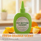 🧼 ACHETEZ 1, OBTENEZ 1 GRATUIT! NETTOYANT PUISSANT POUR FOND DE CASSEROLES ✨ Élimine la graisse incrustée & redonne l'éclat neuf 🍊