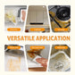 🧼 ACHETEZ 1, OBTENEZ 1 GRATUIT! NETTOYANT PUISSANT POUR FOND DE CASSEROLES ✨ Élimine la graisse incrustée & redonne l'éclat neuf 🍊