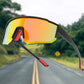 🚴 Lunettes de cyclisme polarisées – Vision claire et protection maximale | -50% ⚡