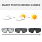 🚴 Lunettes de cyclisme polarisées – Vision claire et protection maximale | -50% ⚡