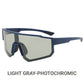 🚴 Lunettes de cyclisme polarisées – Vision claire et protection maximale | -50% ⚡
