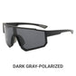 🚴 Lunettes de cyclisme polarisées – Vision claire et protection maximale | -50% ⚡
