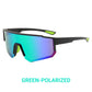 🚴 Lunettes de cyclisme polarisées – Vision claire et protection maximale | -50% ⚡