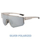 🚴 Lunettes de cyclisme polarisées – Vision claire et protection maximale | -50% ⚡