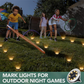 📢📢50 % de réduction ⏰💧☀️ Luminaire encastré solaire étanche pour l'extérieur – Lot de 2