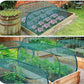 ⏳Offre limitée dans le temps : 50 % de réduction⏰Bâche de protection pour plantes Pop-Up🌱🛡️