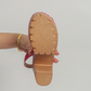 👠 59% DE RÉDUCTION ! Sandales à Boucle Chic – Talons Stables & Look Raffiné ✨💖【Prix Exceptionnel】