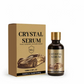 🔥 Kit de revêtement céramique pour voiture - Sérum cristal