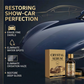 🔥 Kit de revêtement céramique pour voiture - Sérum cristal