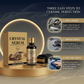 🔥 Kit de revêtement céramique pour voiture - Sérum cristal