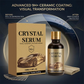 🔥 Kit de revêtement céramique pour voiture - Sérum cristal
