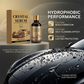 🔥 Kit de revêtement céramique pour voiture - Sérum cristal