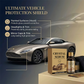 🔥 Kit de revêtement céramique pour voiture - Sérum cristal