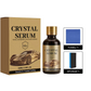🔥 Kit de revêtement céramique pour voiture - Sérum cristal