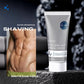 🧔 Crème dépilatoire à action rapide pour hommes | Pour les poils épais du corps – poitrine, dos, jambes et aisselles – formule indolore qui agit en 5 à 10 minutes 🌿💪