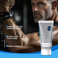🧔 Crème dépilatoire à action rapide pour hommes | Pour les poils épais du corps – poitrine, dos, jambes et aisselles – formule indolore qui agit en 5 à 10 minutes 🌿💪