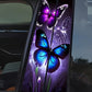 Protection anti-rayures pour montant B 🚗 Protège des rayures de clés + design haute définition + protection UV. Facile à poser soi-même, elle redonne un aspect neuf à votre voiture ! 🎨