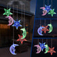 🎁 50% DE RÉDUCTION ! Luminaires Papillon Solaires – LED 7 Couleurs Changeantes, Cadeau Magique ✨🦋