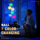 🎁 50% DE RÉDUCTION ! Luminaires Papillon Solaires – LED 7 Couleurs Changeantes, Cadeau Magique ✨🦋