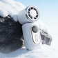 🔥VENTE CHAUDE🔥Ventilateur portable à pince avec écran LED