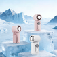 🔥VENTE CHAUDE🔥Ventilateur portable à pince avec écran LED