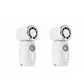 🔥VENTE CHAUDE🔥Ventilateur portable à pince avec écran LED