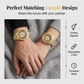 💎⌚ 50 % DE RÉDUCTION – Montre homme à cadran rotatif serti de diamants | Effet diamant intégral, lunette tournante, élégante et luxueuse pour les soirées 🔥