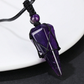 💎 50% DE RÉDUCTION! ✨ Pendentif Conique pour Hommes et Femmes – Design Minimaliste, Métal Hypoallergénique & Parfait Pour Un Usage Quotidien ou Offrir 🎁