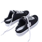 👟 50% DE RÉDUCTION! 👖 Baskets Mules en Jean pour Femme – Enfiler Facile, Semelle Confortable & Parfaites Pour Un Look Décontracté Et Estival ☀️