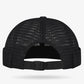 📢⏰🧢 PROMO -50% ! Casquette Légère en Maille Respirante sans Visière – Style Docker, Réglable 55-60 cm (5 Couleurs)