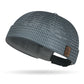 📢⏰🧢 PROMO -50% ! Casquette Légère en Maille Respirante sans Visière – Style Docker, Réglable 55-60 cm (5 Couleurs)