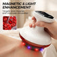 ✨New arrival 50% OFF! 💚3-in-1 Handheld Gua Sha & Cupping Massager