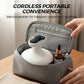 ✨New arrival 50% OFF! 💚3-in-1 Handheld Gua Sha & Cupping Massager