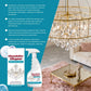 Spray Nettoyant pour Lustre Sans Essuyer