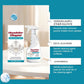 Spray Nettoyant pour Lustre Sans Essuyer