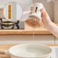 📢📢50 % DE RÉDUCTION !! ⏰Ensemble de brosses à casserole pivotables à suspendre – Brosses de nettoyage facile pour casseroles, poêles et éviers