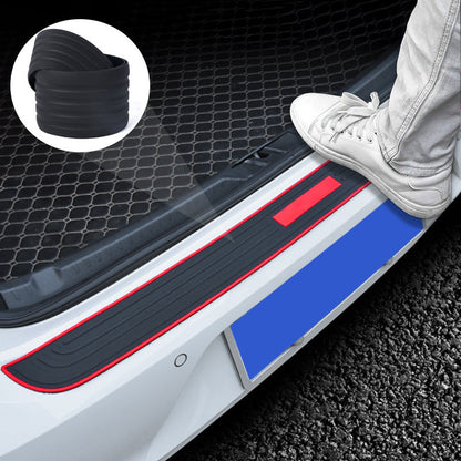 🚗50 % DE RÉDUCTION🛡️ Tapis de protection pour coffre | Surface antidérapante · PVC résistant · Très adhérent · Installation sans perçage · Résistant aux rayures et aux marques
