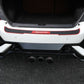 🚗50 % DE RÉDUCTION🛡️ Tapis de protection pour coffre | Surface antidérapante · PVC résistant · Très adhérent · Installation sans perçage · Résistant aux rayures et aux marques