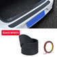 🚗50 % DE RÉDUCTION🛡️ Tapis de protection pour coffre | Surface antidérapante · PVC résistant · Très adhérent · Installation sans perçage · Résistant aux rayures et aux marques